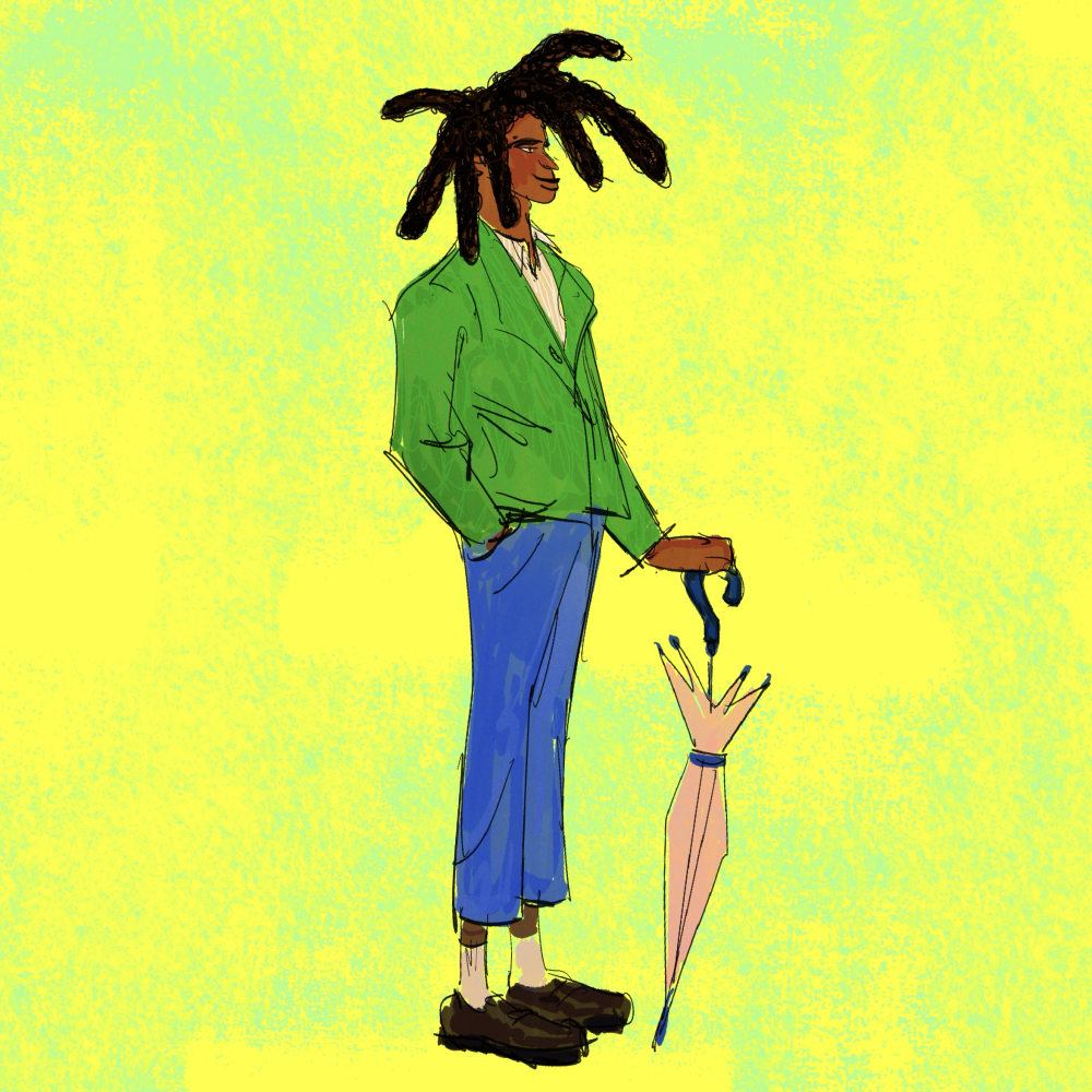 Character Design 