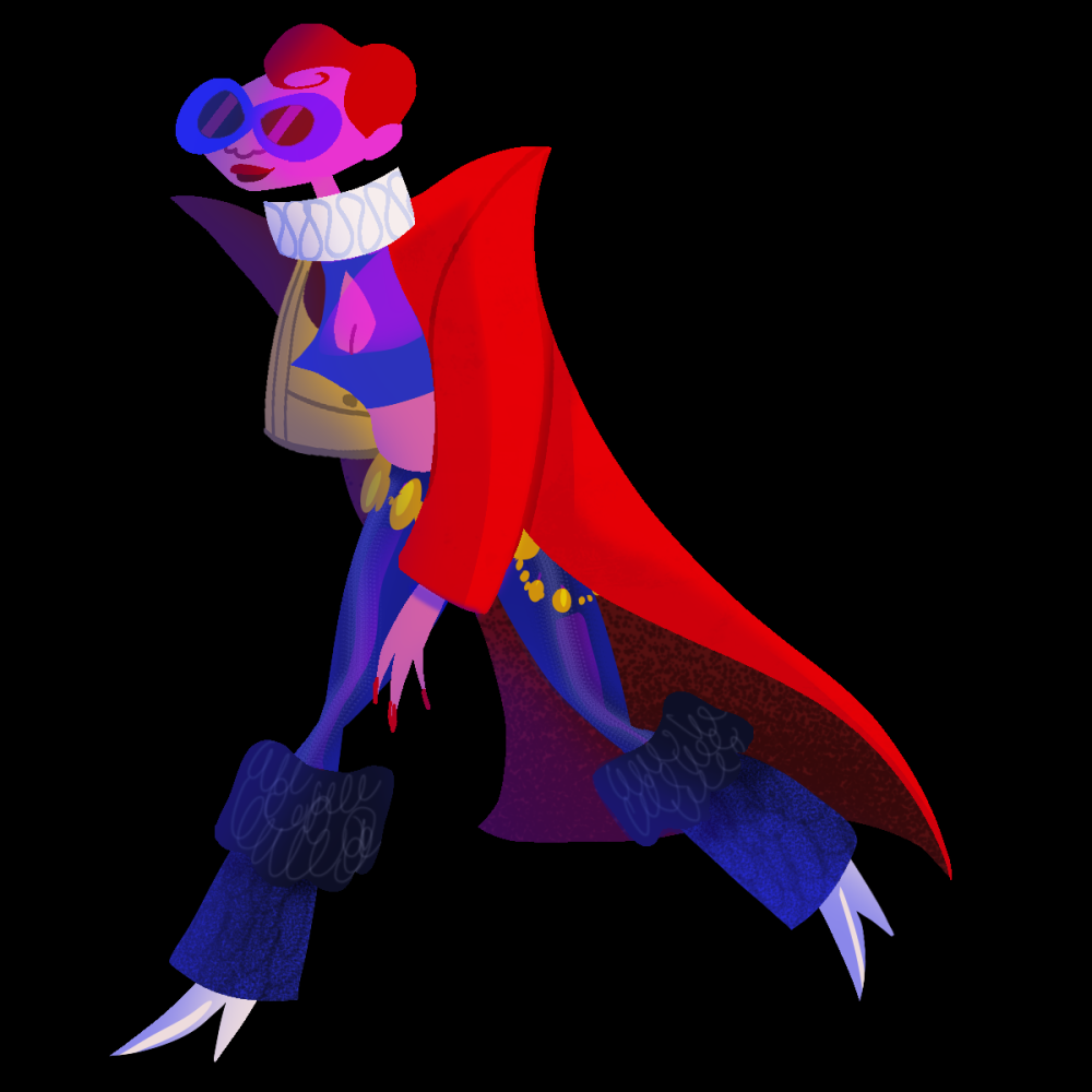 Fashion Illustration