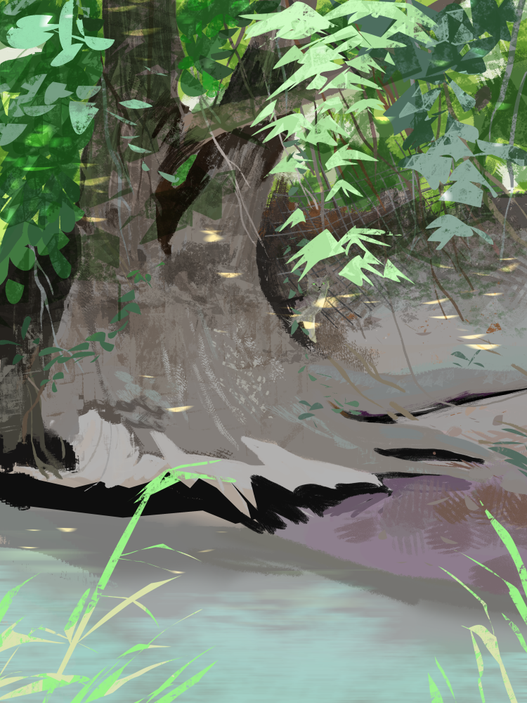 Environment study