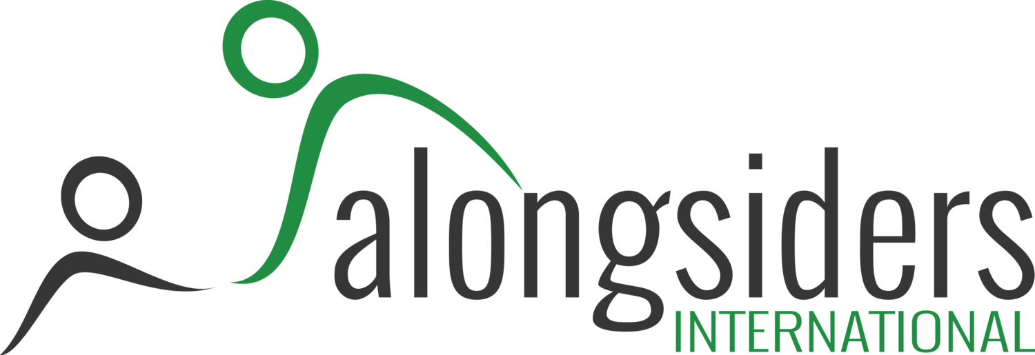 How we came up with our logo