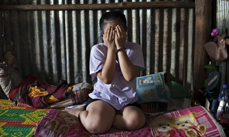 From&nbsp;Virginity for sale: inside Cambodia's shocking trade
