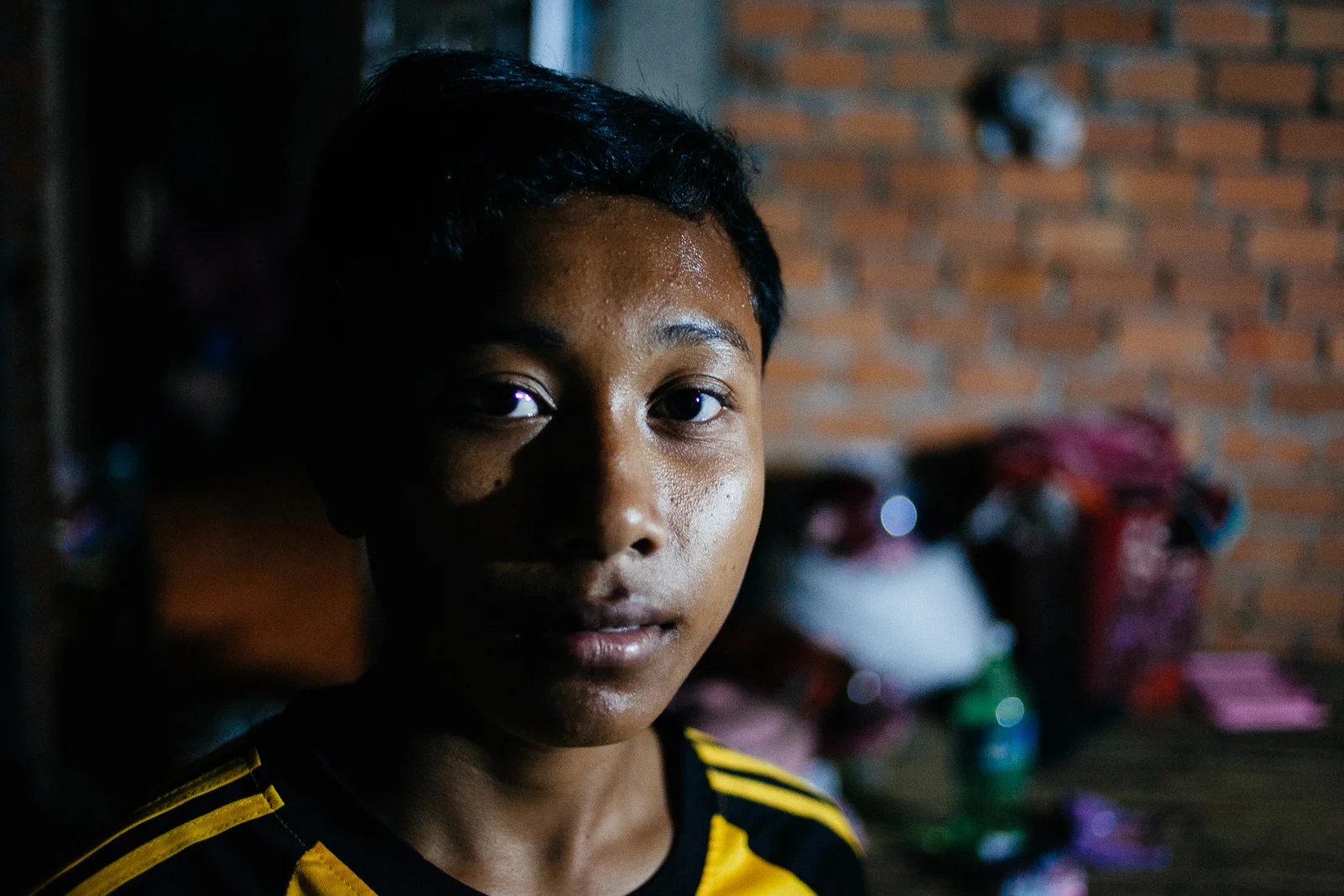 The most effective tool for fighting Human Trafficking is right where we need it to be