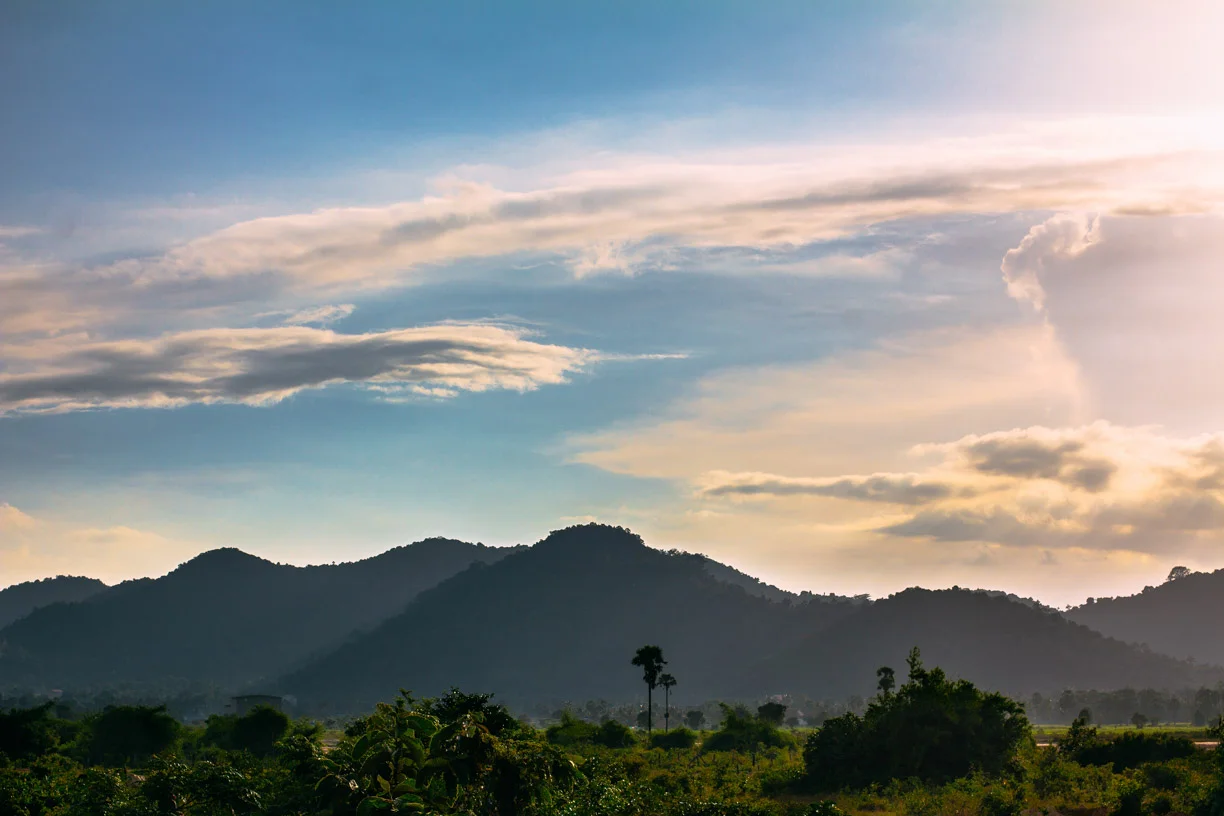Shalom Valley: a place of peace for the children of Cambodia