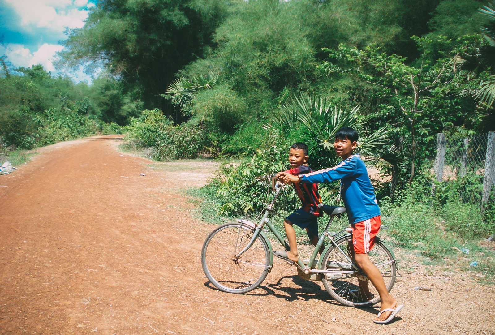 How This Khmer Word Shapes The Alongsiders Movement