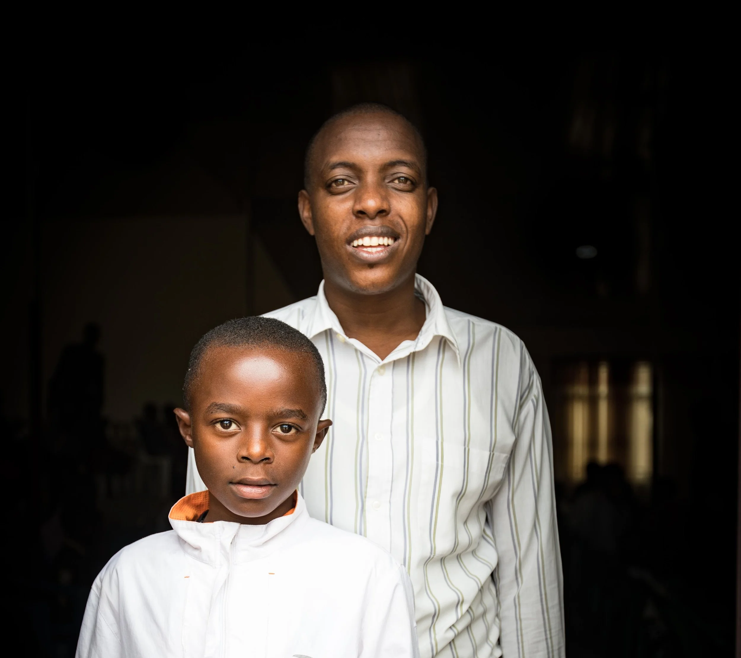 Ethiopia