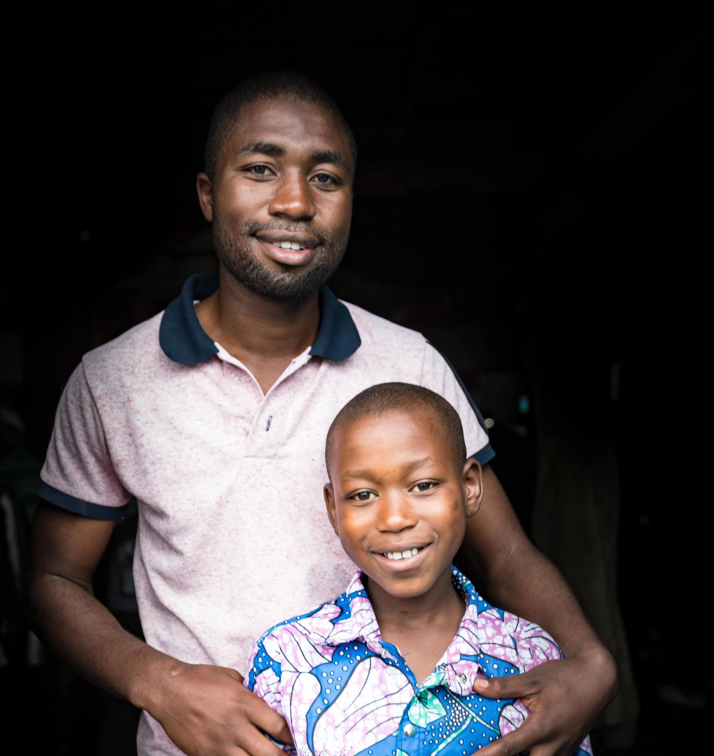 DR Congo