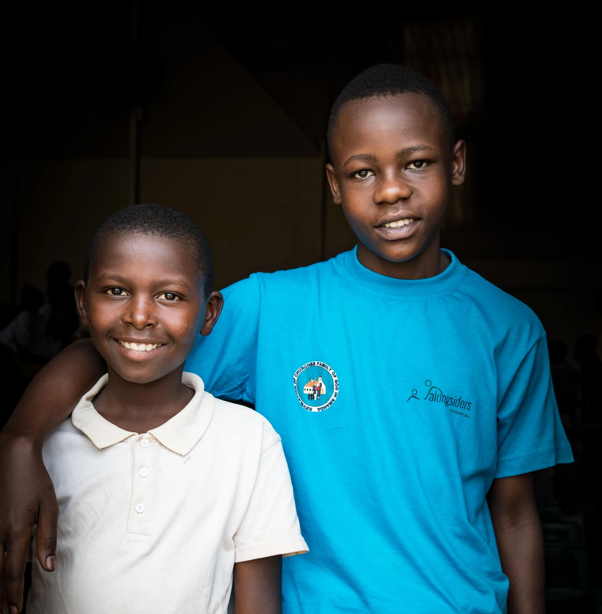 Ivory Coast