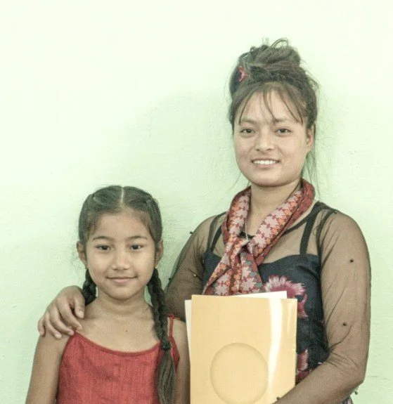 Nepal