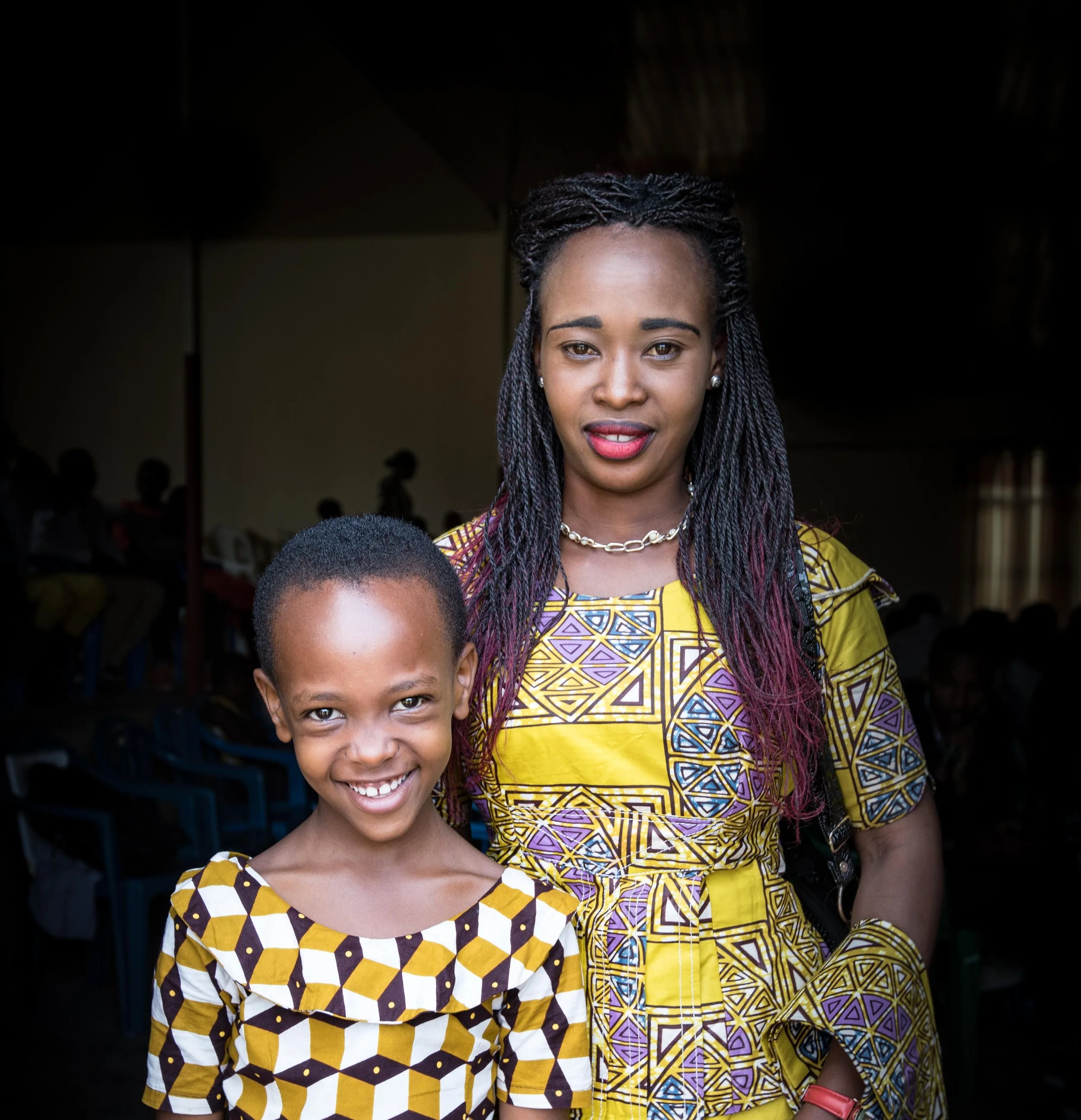 Mali