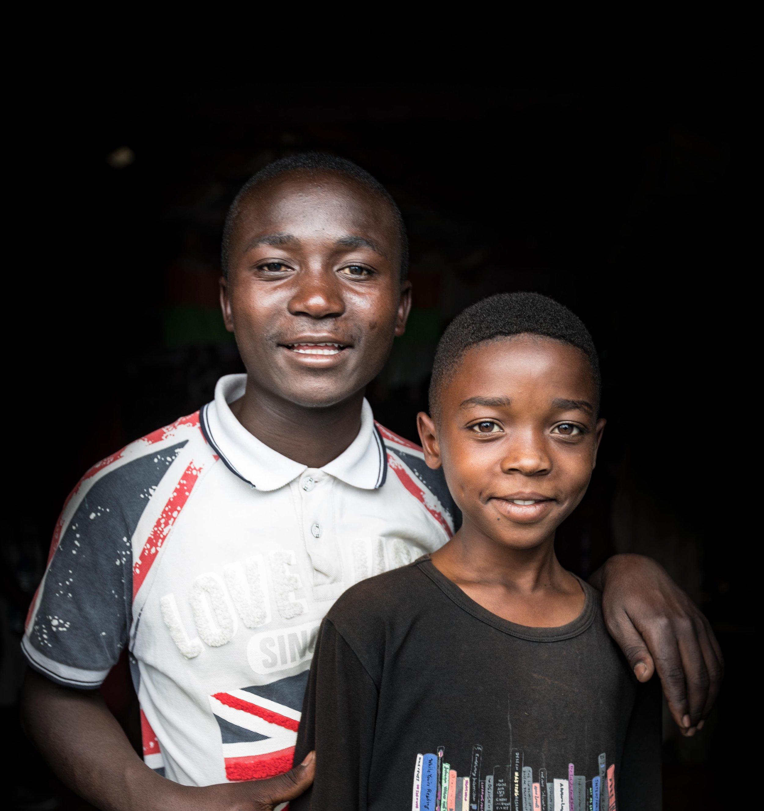 Sierra Leone