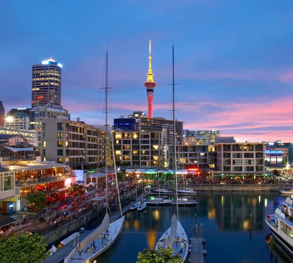 New Zealand