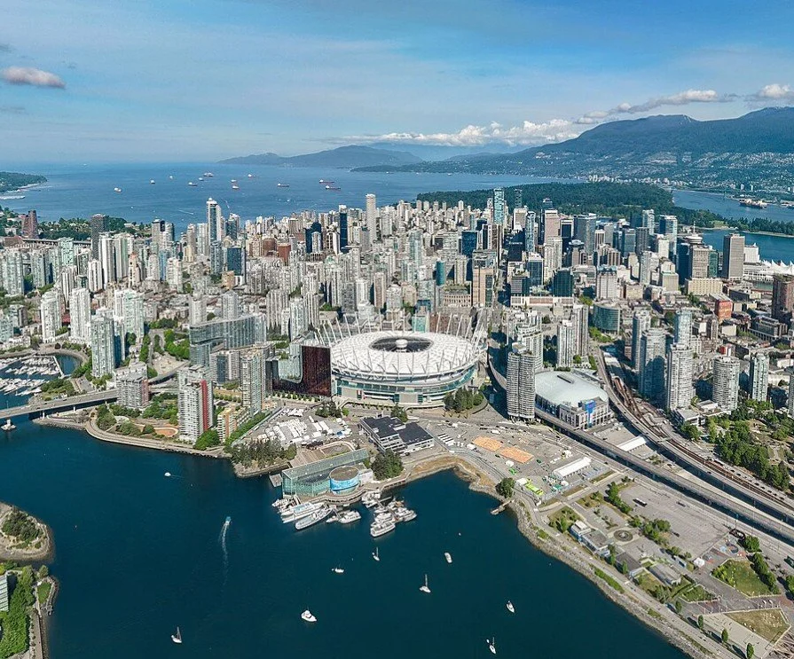Canada