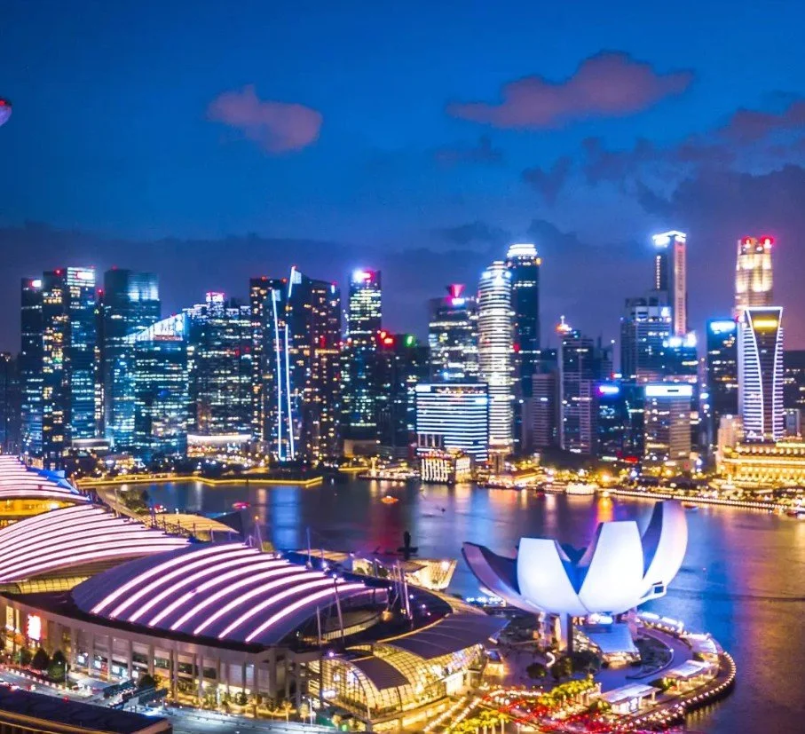Singapore