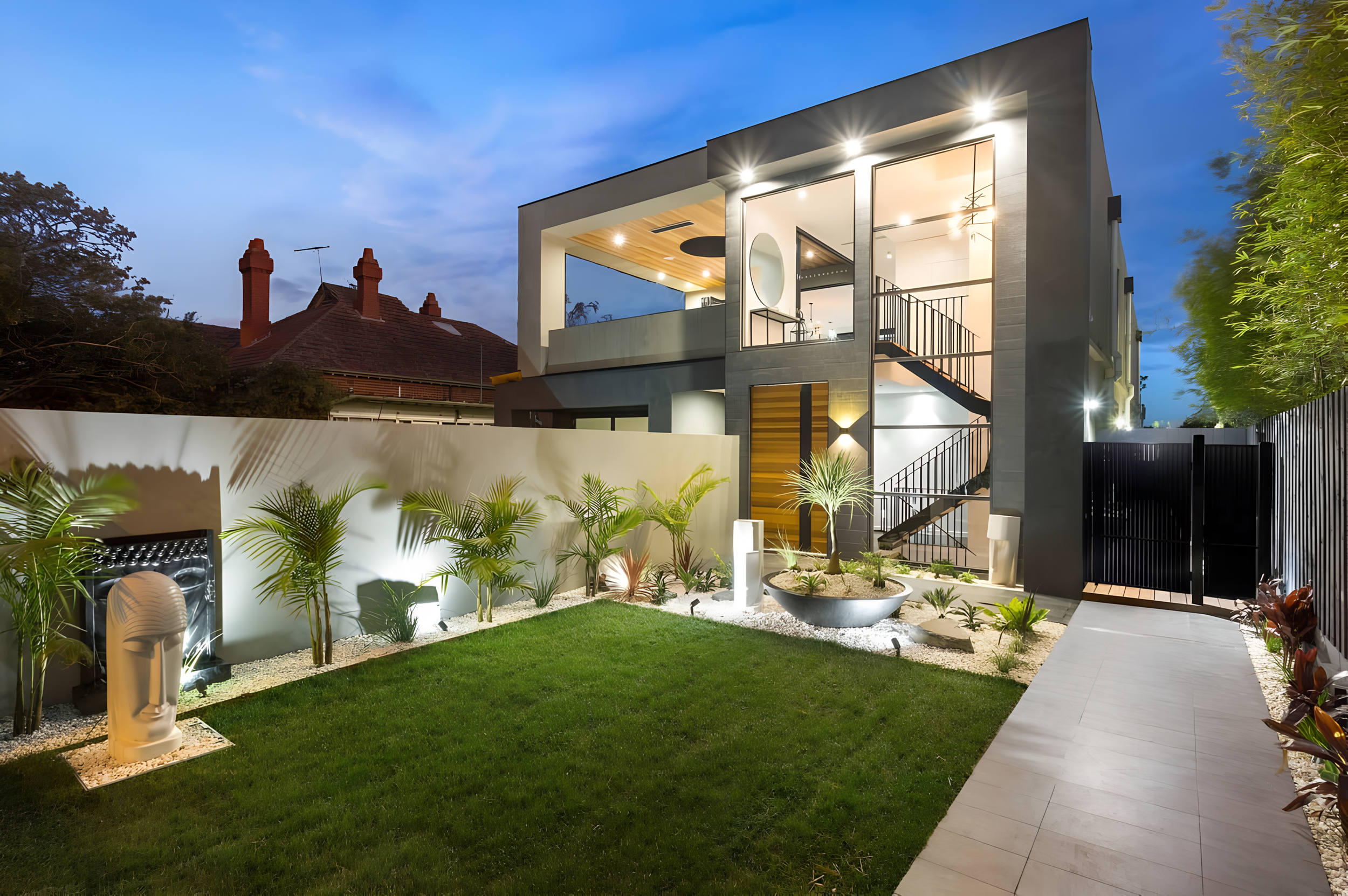 Inkerman Residences