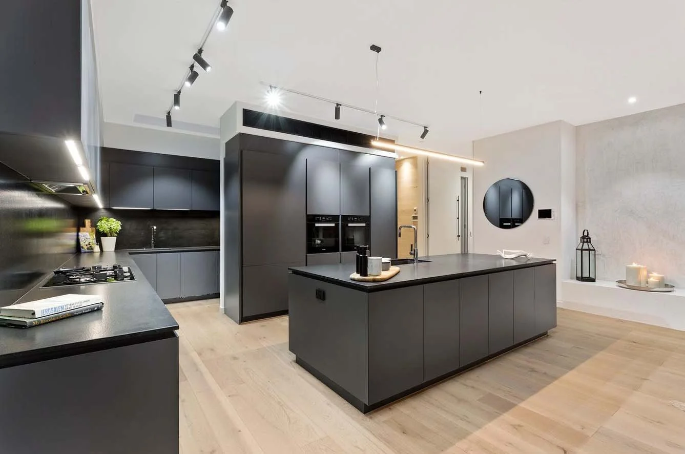 Heart of the Home