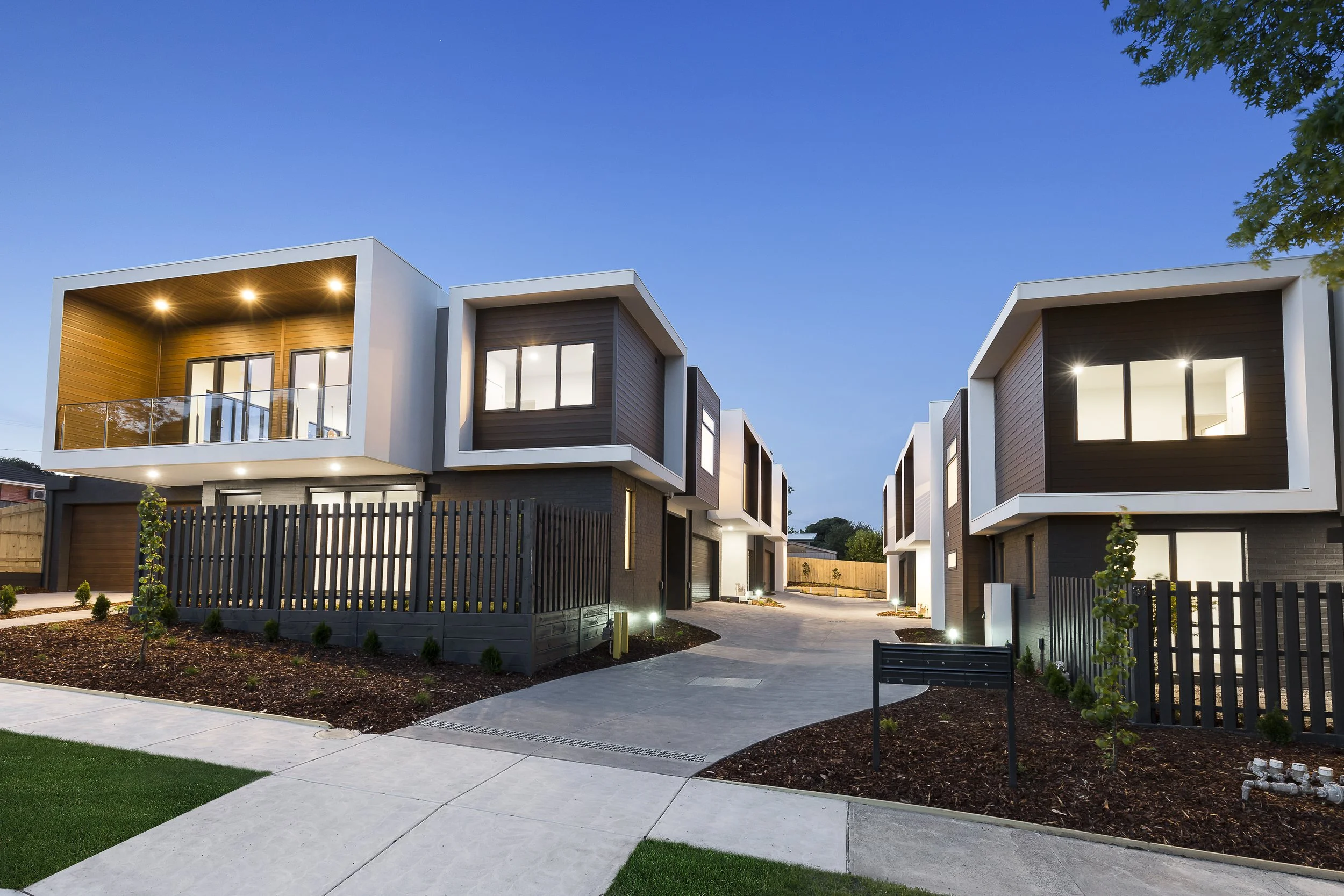 Ross Residences
