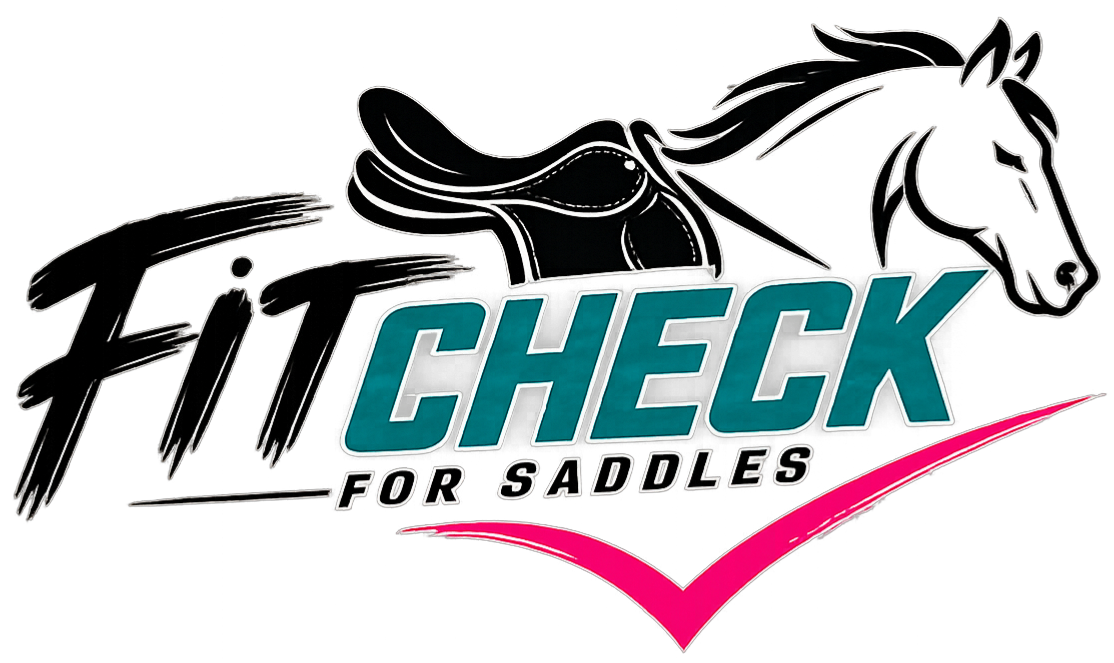 Fit Check for Saddles