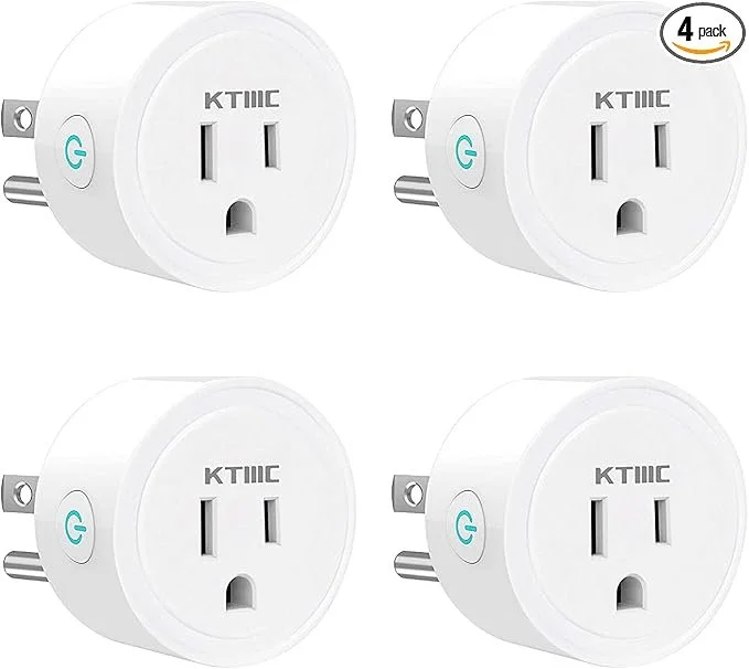KTMC Smart Plug