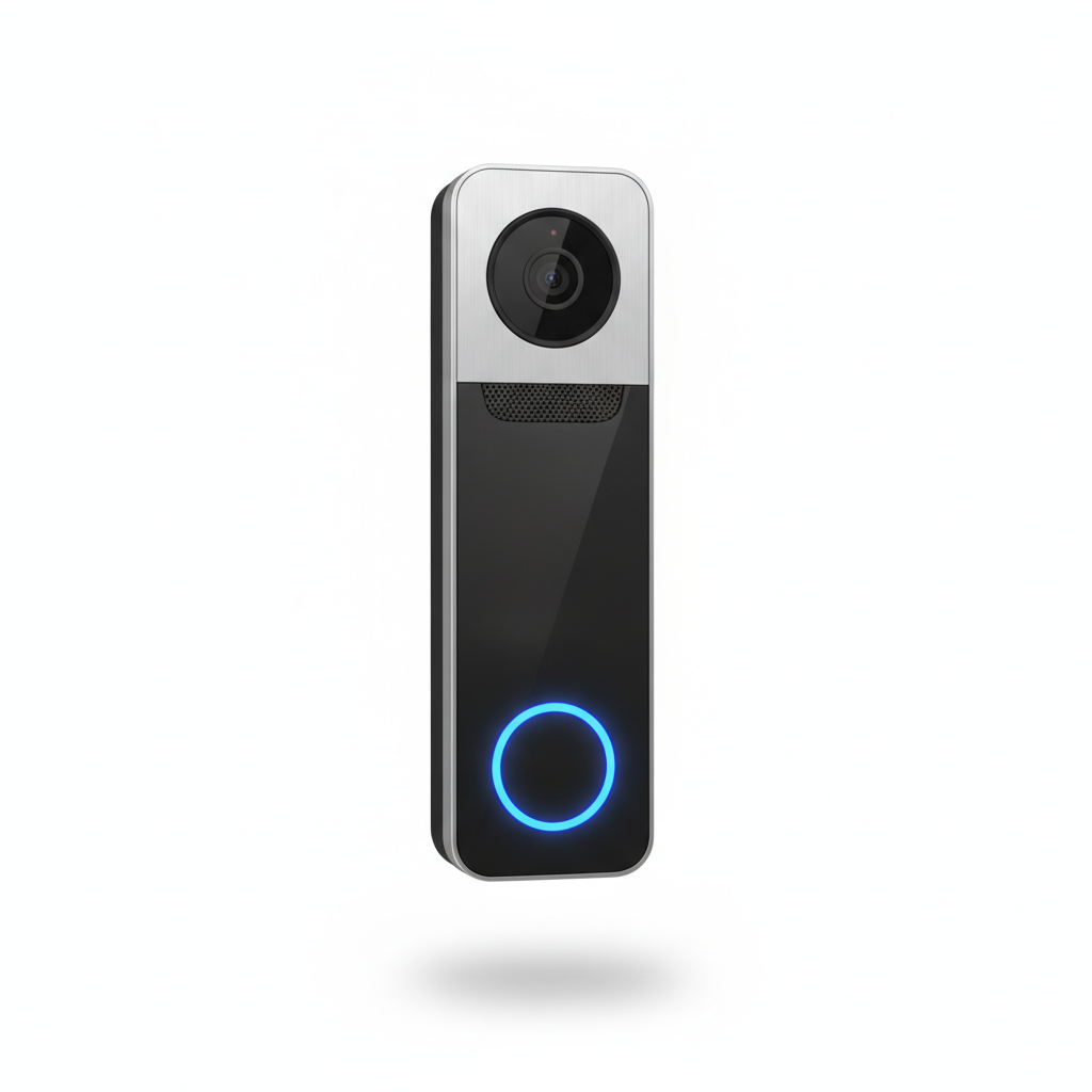 Smart Video Doorbell