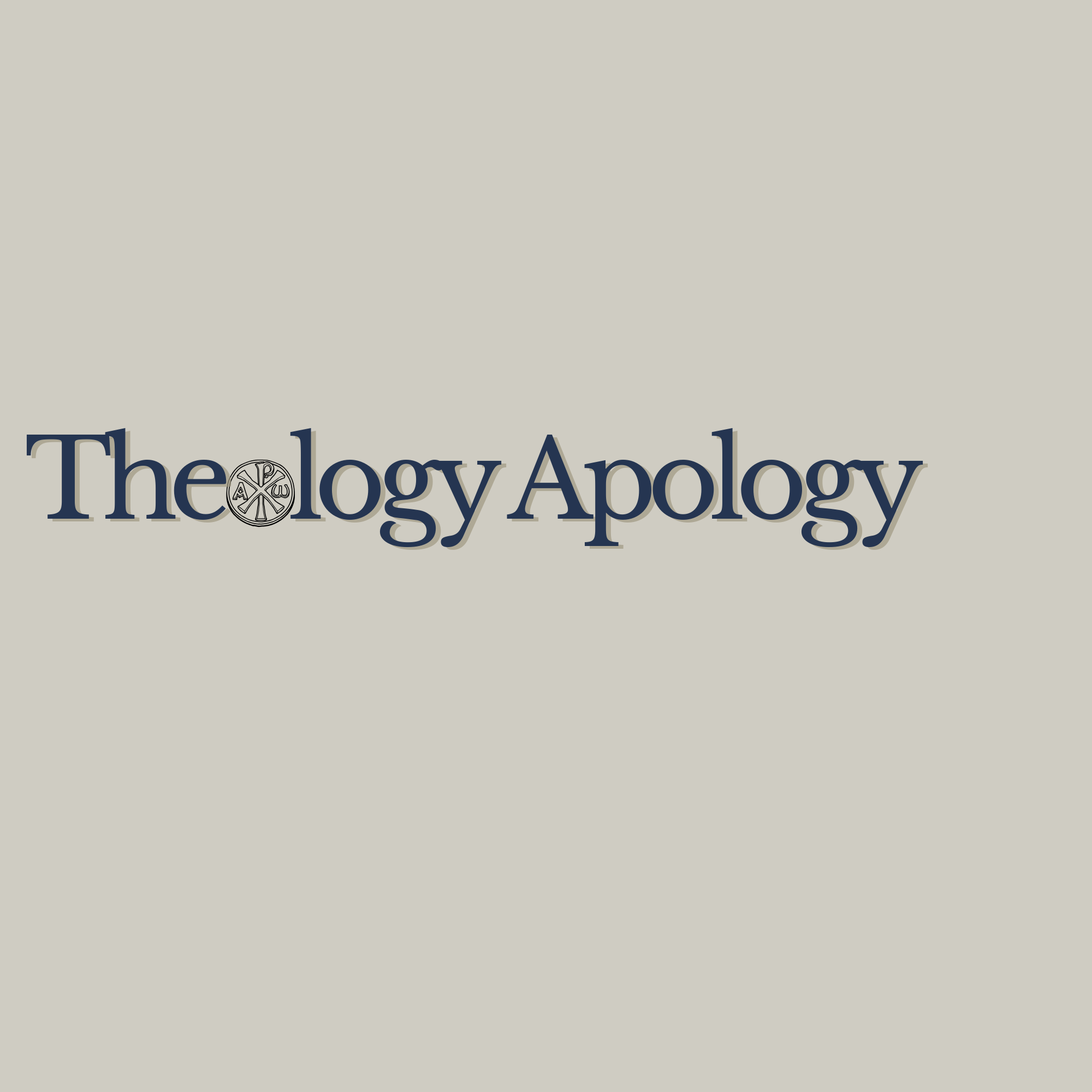 A Defense of Theology