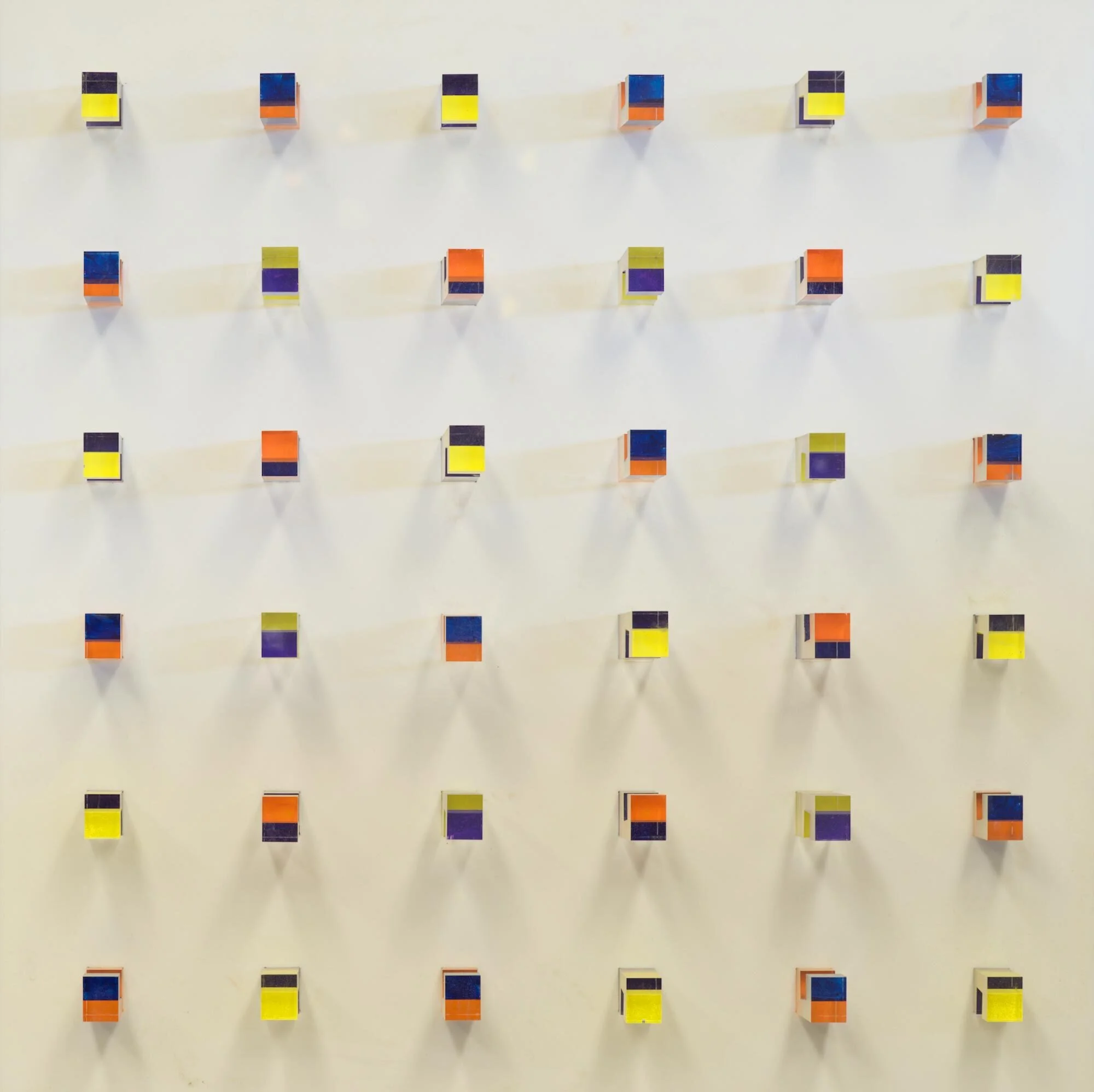 Strange Attractor No. 2
acrylic
63 x 63 cm
$1,600