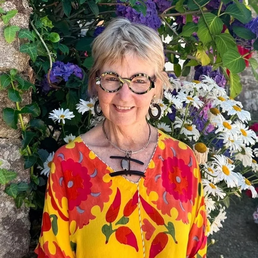 Frances Keevil