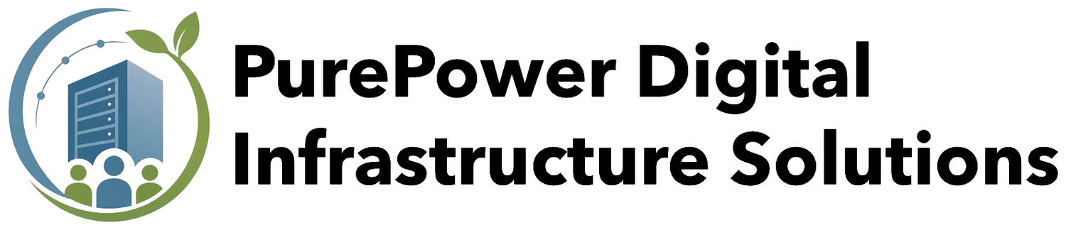 PurePower Digital Infrastructure Solutions