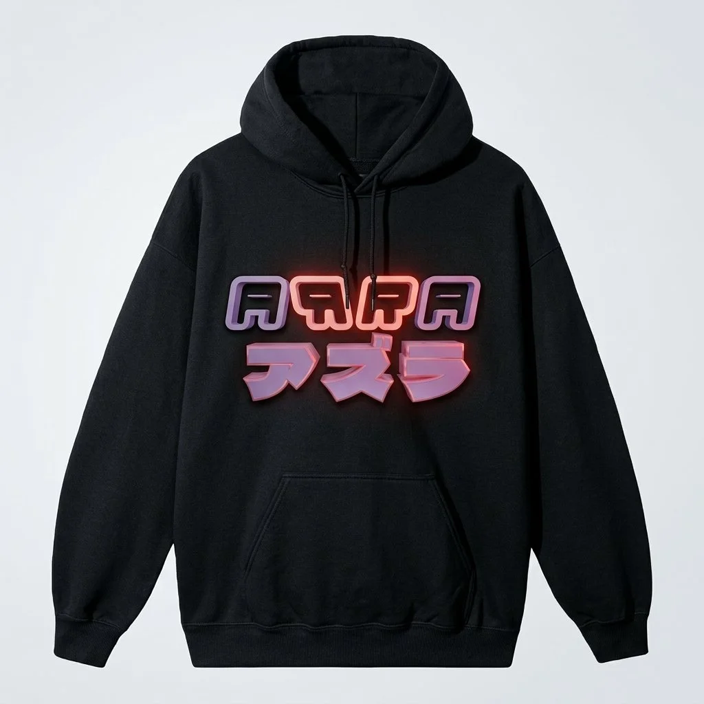 Arra Azura Comfy Hoodie