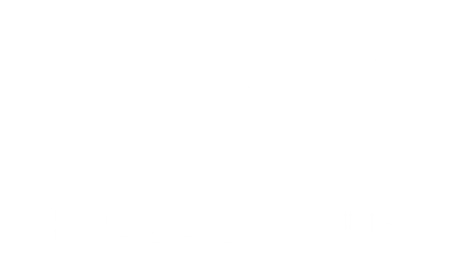 Logo with stylized text reading 'ky' and 'KUALA LUMPUR' underneath in white on a black background.