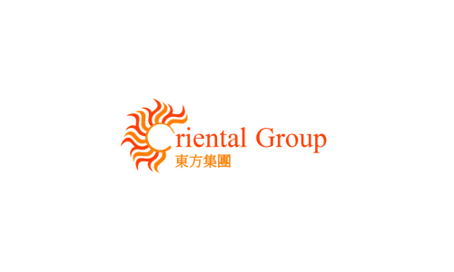 Logo of an orange and black fiery sun with the words 'Cmental Group' in orange, and smaller text below, on a black background.