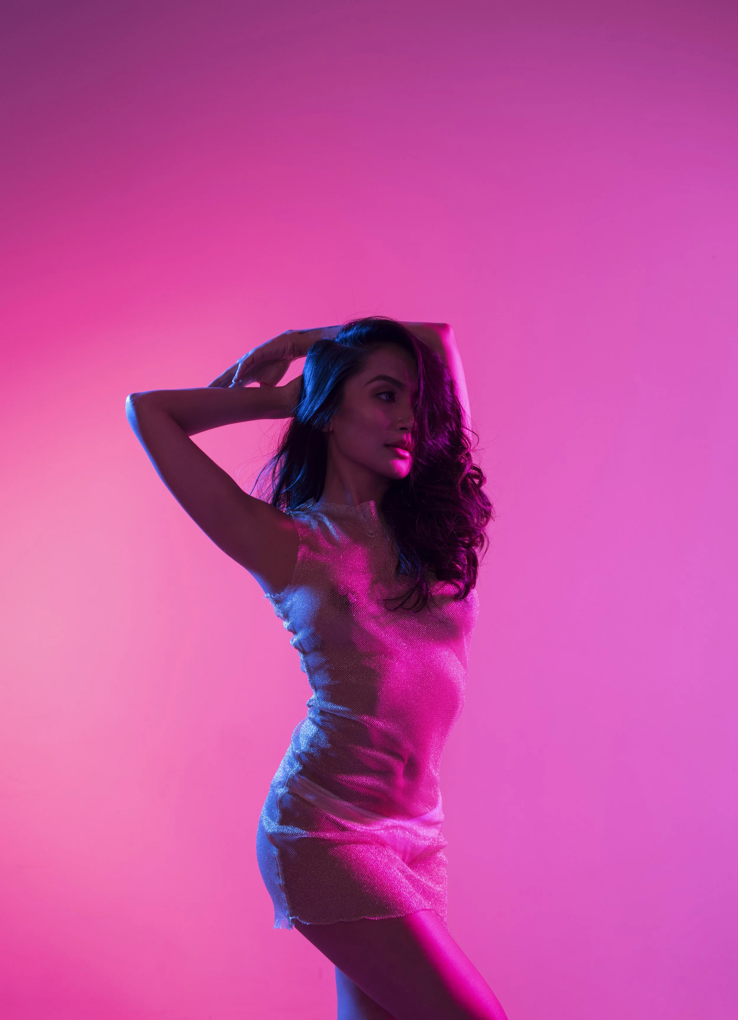 Arra by Xander Angeles