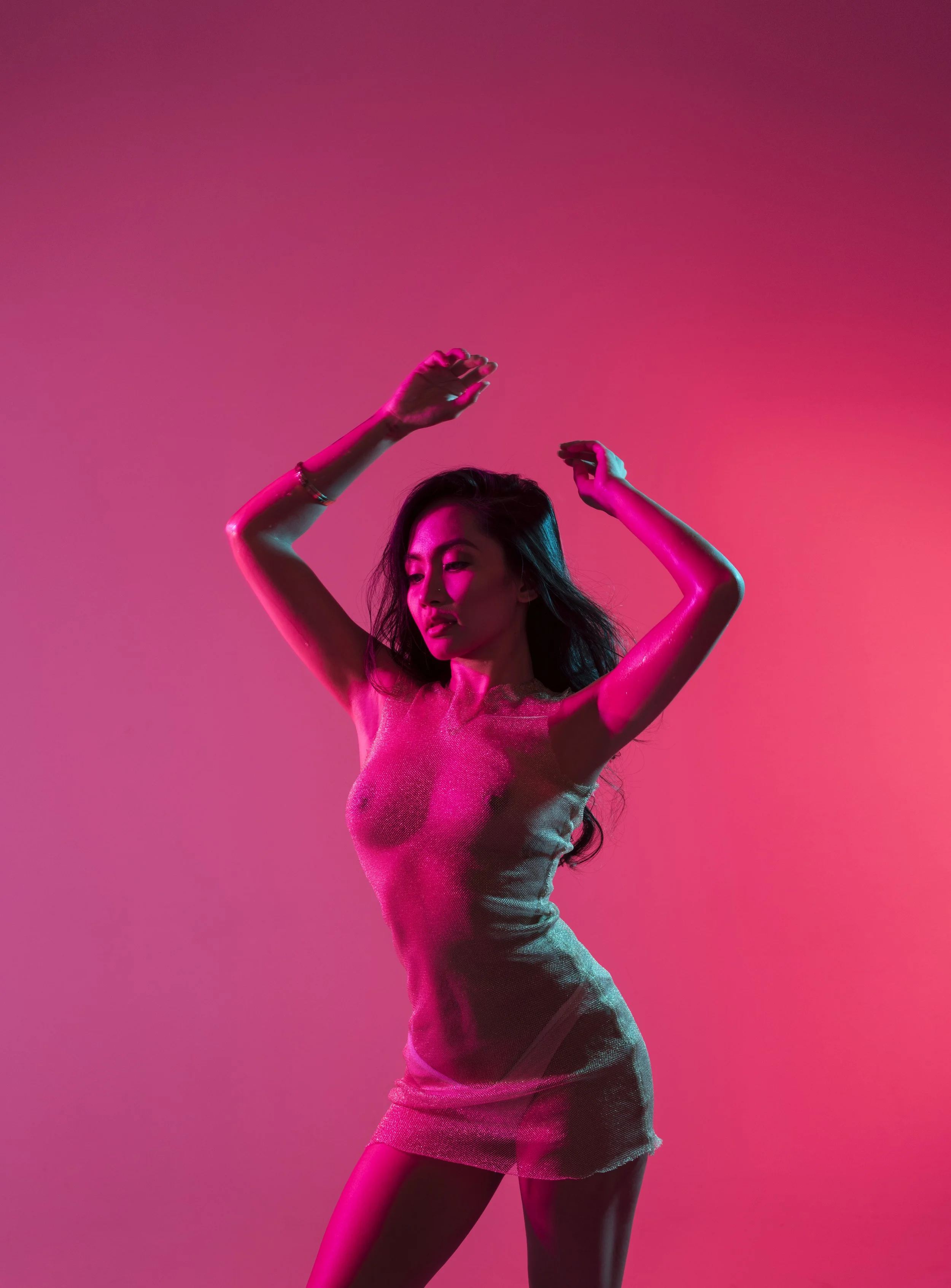 Arra by Xander Angeles