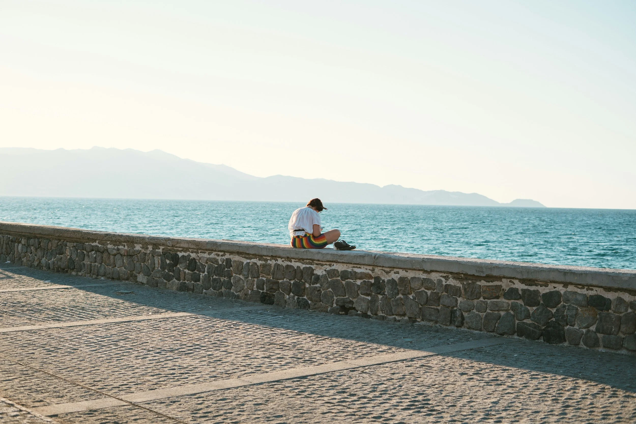 Does Social Media Keep Us Connected to Everything Except Ourselves?