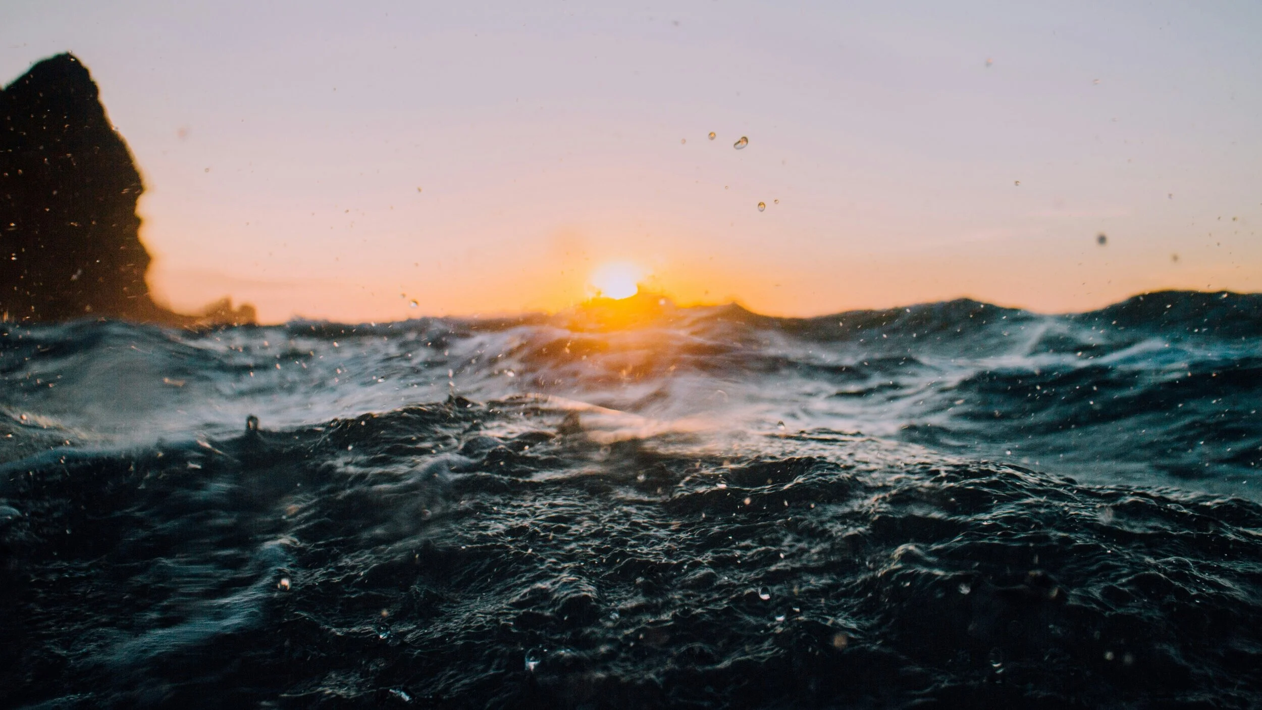 What Happens When You Finally Say the Thing You've Been Scared To Admit