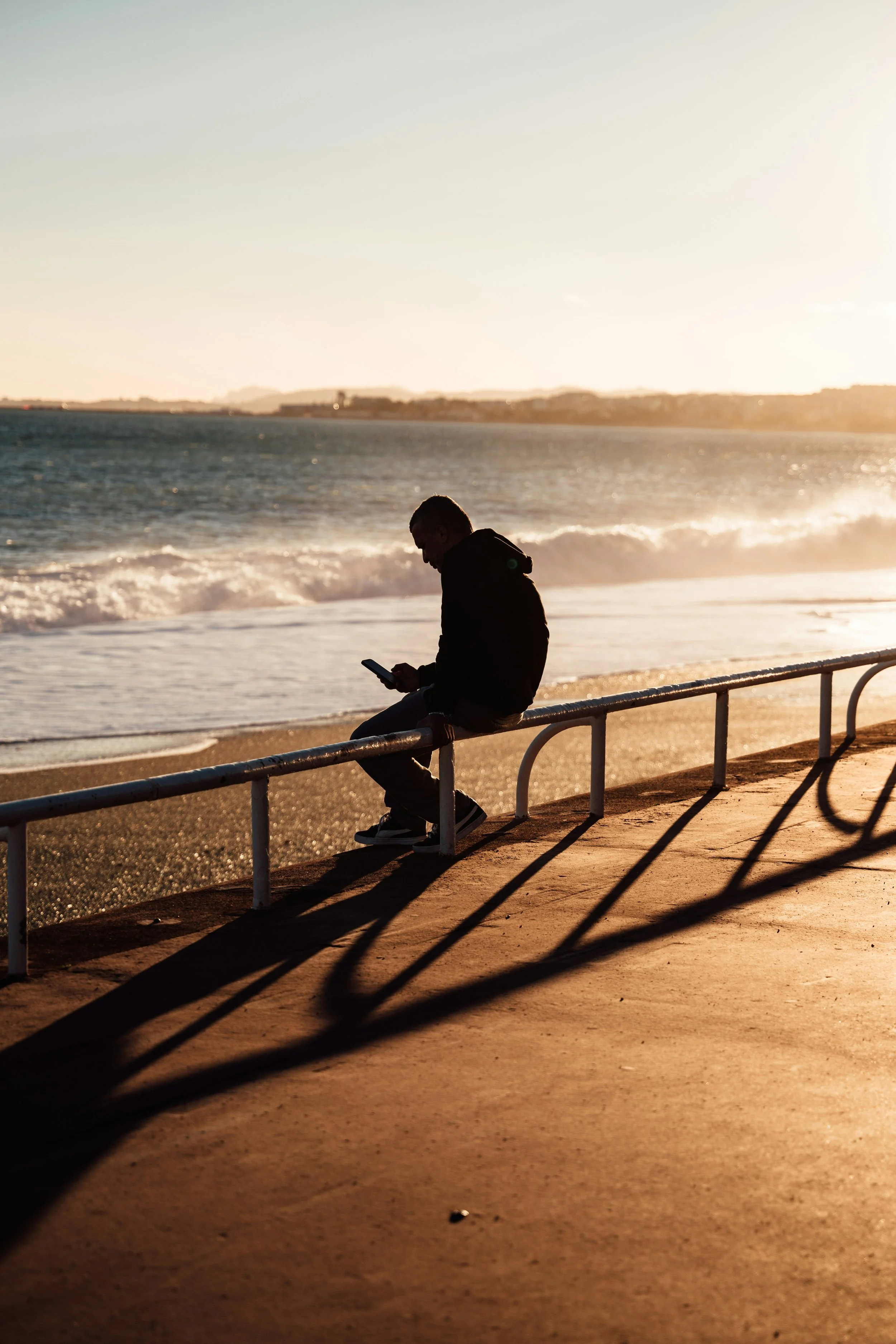 Does Social Media Keep Us Connected to Everything Except Ourselves?