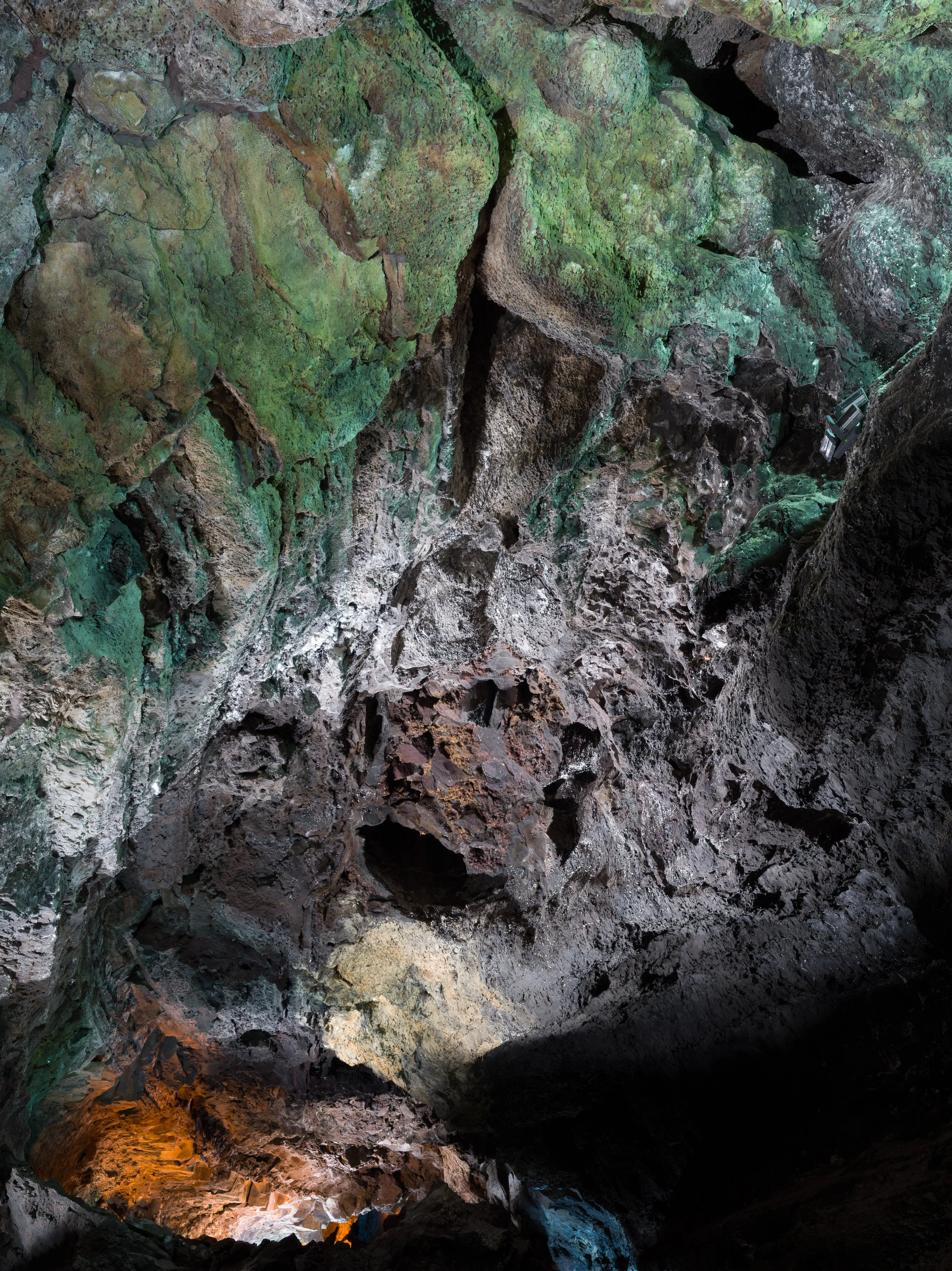 Cavity