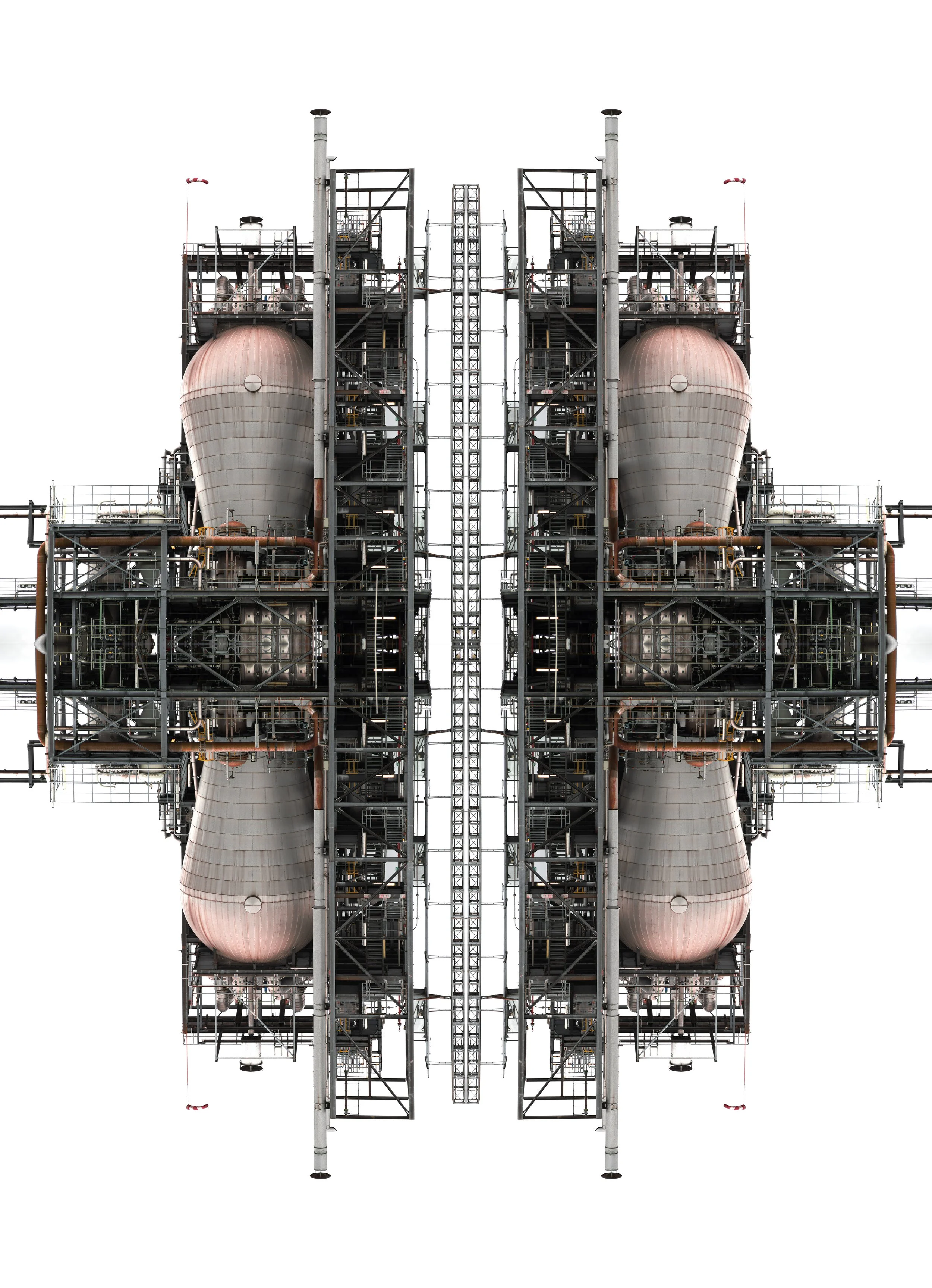 Colossus
2026
