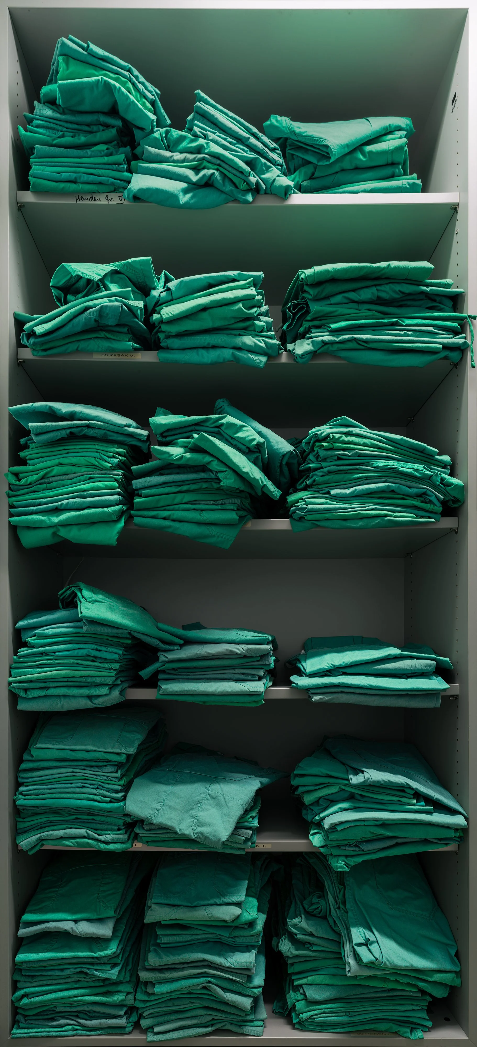 Locker Room