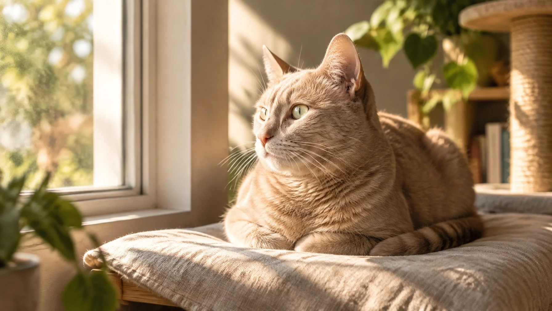 Is My Cat Bored? Signs of Cat Boredom and Under-Stimulation