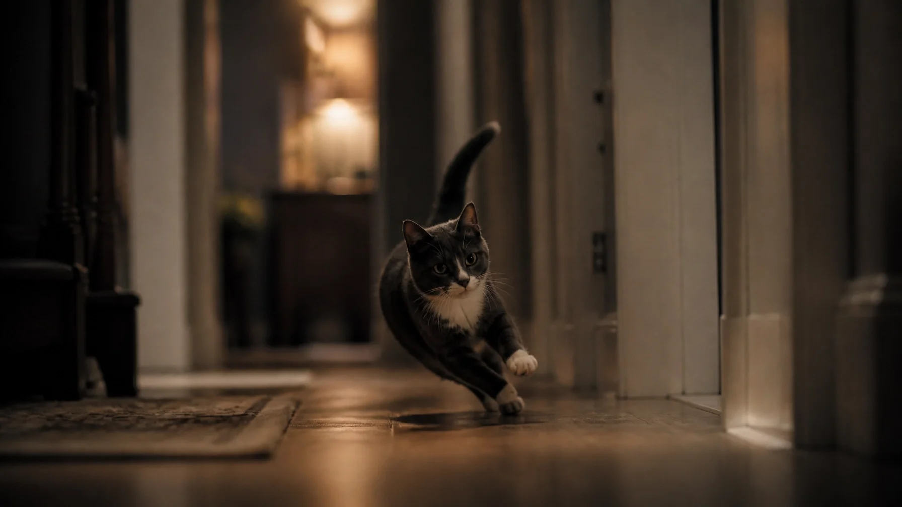 Cat Consultation Package