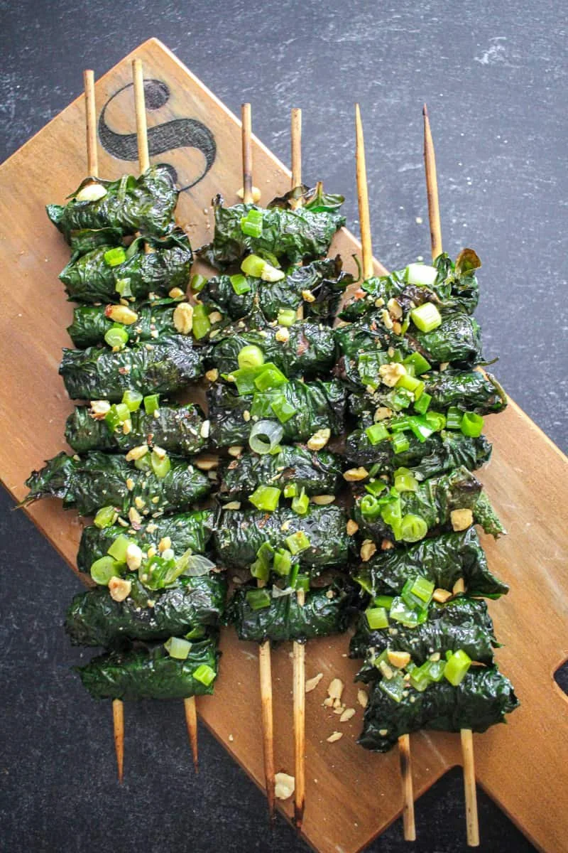 1 KG Beef Betel Leaf