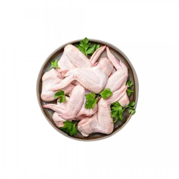 2KG BBQ Chicken Wings