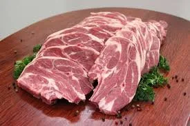 2KG BBQ Lamb Chops