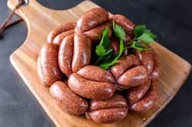 2KG Lebanese Sausages