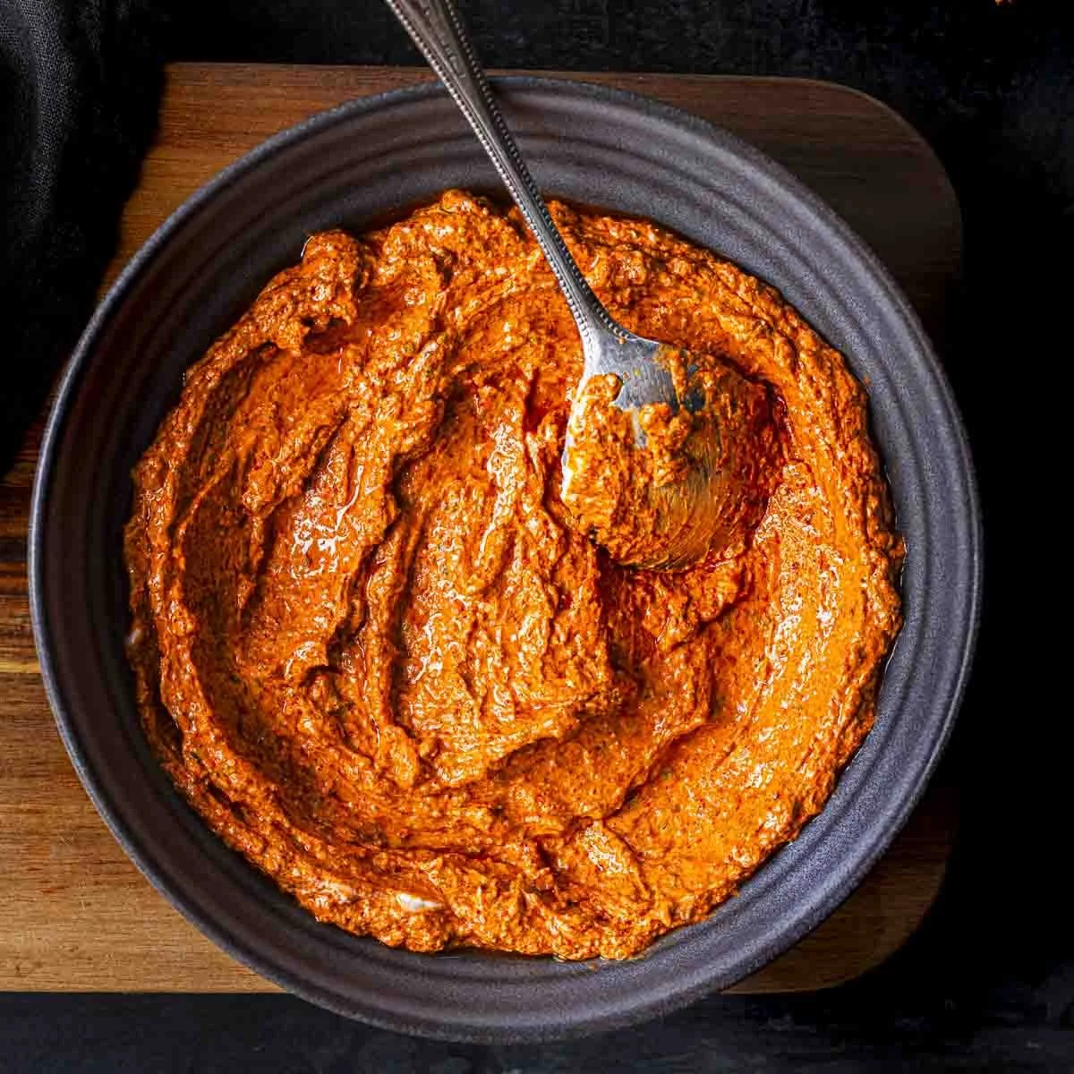 Tandoori Style Marinade