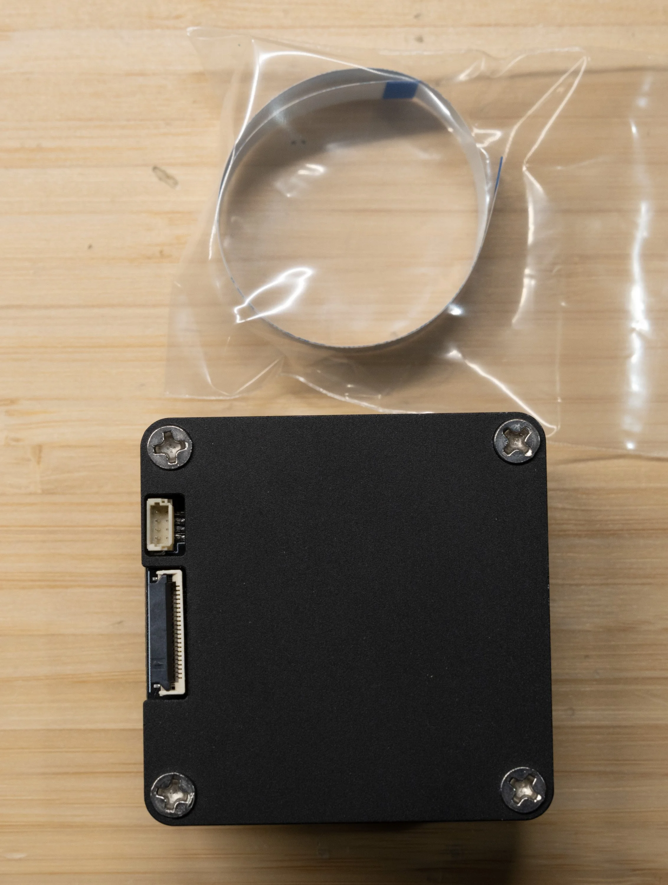 FourthirdEye V2.0