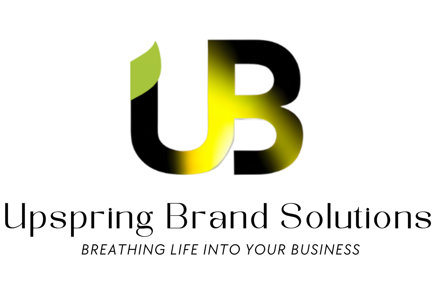 Upspring Brand Solutions