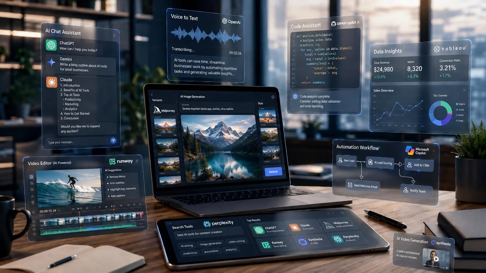 AI Video Tools You Should Know in 2026