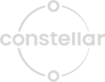 Constellar logo.