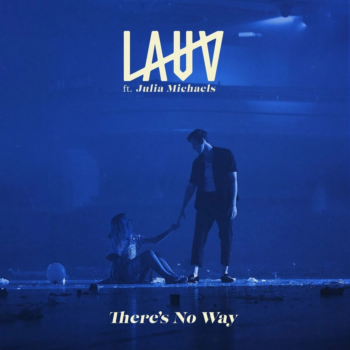 Julia Michaels “There’s No Way”: Stylist Assistant